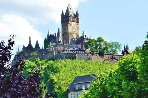 Photo 26 - Living in the Historic Cochem Old Town