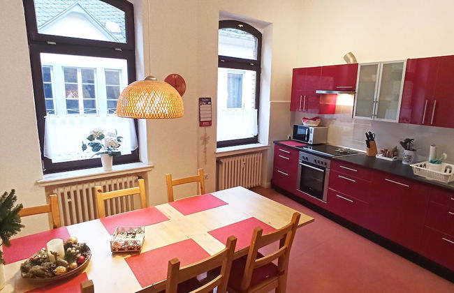 Living in the Historic Cochem Old Town - Foto 19
