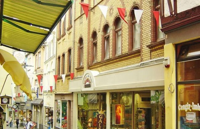 Living in the Historic Cochem Old Town - Foto 29