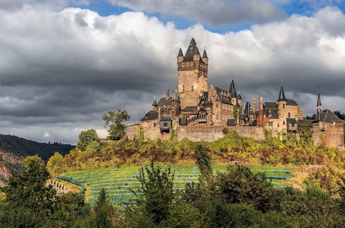 Photo 36 - Living in the Historic Cochem Old Town