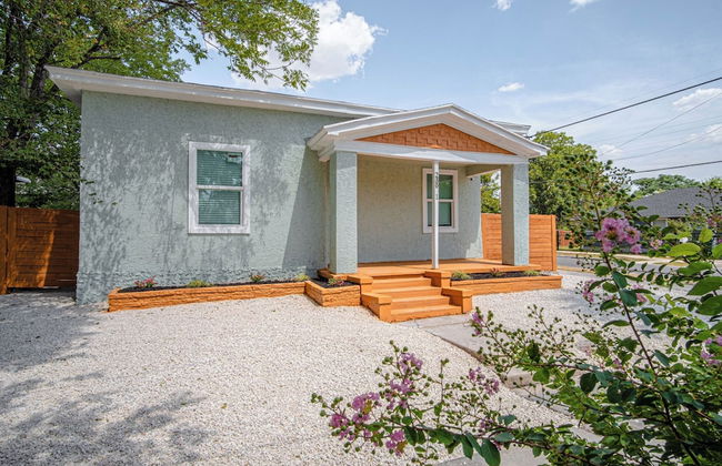 Cozy and Lovely 2BR 2BA Apt#a Near Lively Downtown - Foto 19