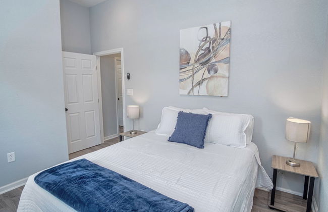 Cozy and Lovely 2BR 2BA Apt#a Near Lively Downtown - Foto 2