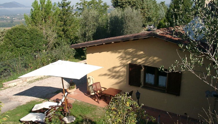 Photo 1 - Podere Caldaruccio La Pineta - Bungalow