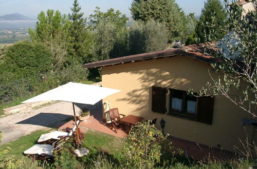 Photo 1 - Podere Caldaruccio La Pineta - Bungalow