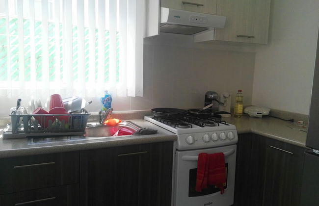 Safe Accommodation With Family Environment - Foto 7