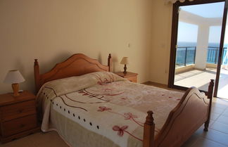 Foto 2 - Pomos Villa - Only 50m to the Sea, Picturesque - Tranquil Area, Paphos