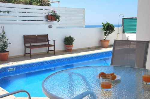 Foto 17 - Pomos Villa - Only 50m to the Sea, Picturesque - Tranquil Area, Paphos