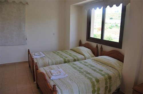 Photo 5 - Pomos Villa - Only 50m to the Sea, Picturesque - Tranquil Area, Paphos