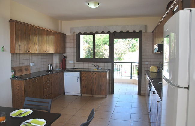Pomos Villa - Only 50m to the Sea, Picturesque - Tranquil Area, Paphos - Foto 26