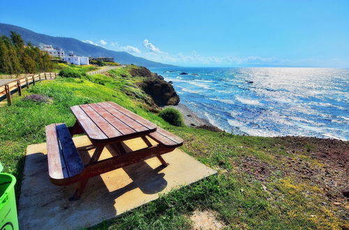 Photo 32 - Pomos Villa - Only 50m to the Sea, Picturesque - Tranquil Area, Paphos