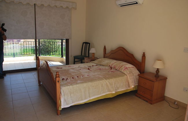 Pomos Villa - Only 50m to the Sea, Picturesque - Tranquil Area, Paphos - Foto 3