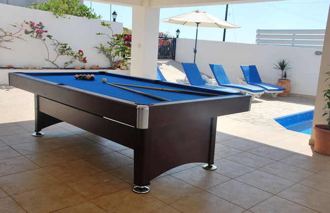 Pomos Villa - Only 50m to the Sea, Picturesque - Tranquil Area, Paphos - Foto 27