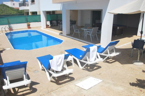 Foto 16 - Pomos Villa - Only 50m to the Sea, Picturesque - Tranquil Area, Paphos