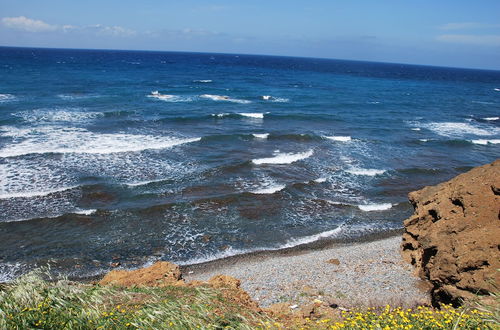 Photo 33 - Pomos Villa - Only 50m to the Sea, Picturesque - Tranquil Area, Paphos