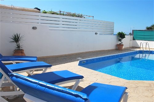 Foto 13 - Pomos Villa - Only 50m to the Sea, Picturesque - Tranquil Area, Paphos
