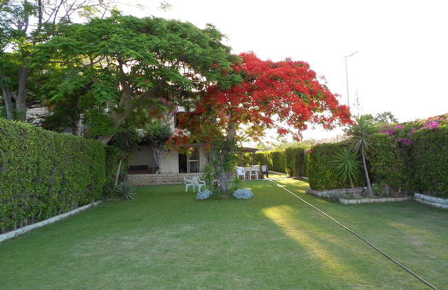 Marina Villa North Coast Egypt - Foto 14