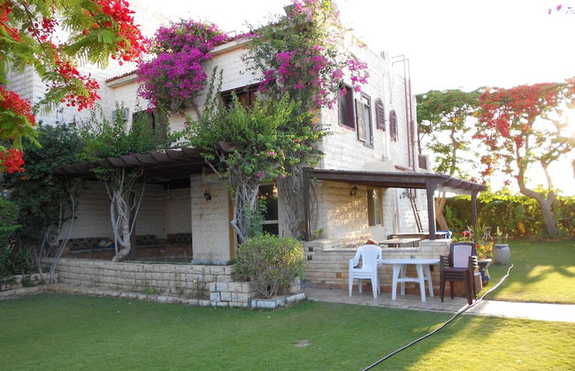 Marina Villa North Coast Egypt - Foto 1