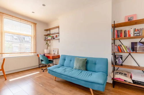 Photo 12 - Cosy 1 Bedroom Apartment in North Maida Vale