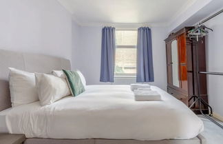 Photo 3 - Cosy 1 Bedroom Apartment in North Maida Vale