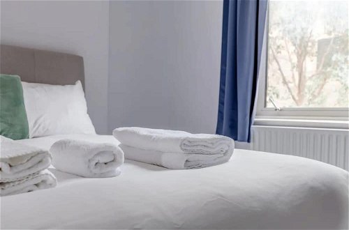 Foto 5 - Cosy 1 Bedroom Apartment in North Maida Vale