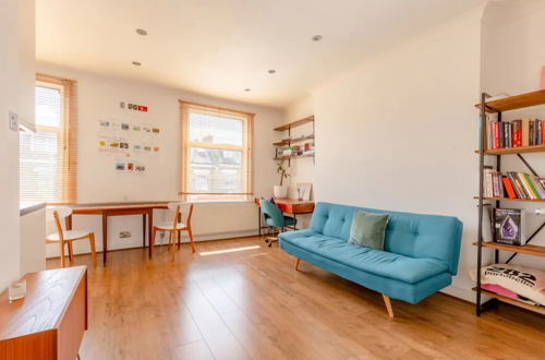 Photo 10 - Cosy 1 Bedroom Apartment in North Maida Vale