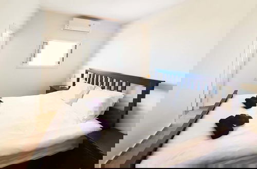 Foto 9 - Charming 3bdr apt with sea view B5