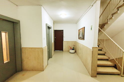 Photo 15 - Charming 3bdr apt with sea view B5