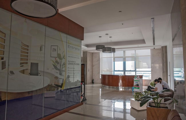 Titan Condo at Entrata Alabang - Foto 3