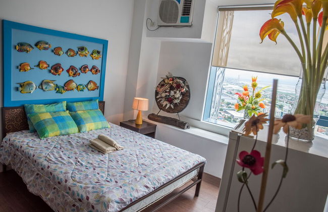 Titan Condo at Entrata Alabang - Foto 27