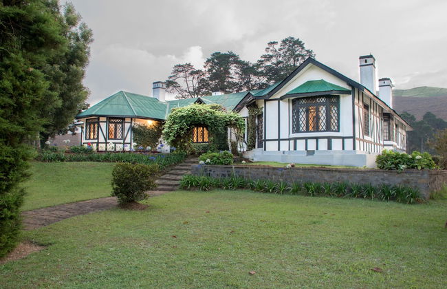 Oliphant Boutique Villa by Amaya - Foto 35