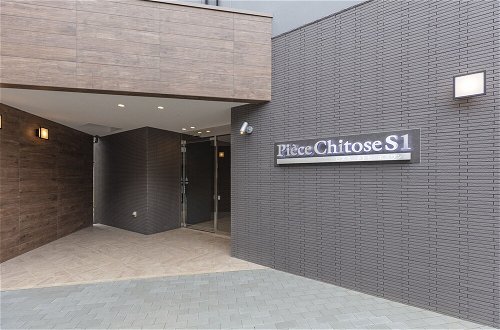 Foto 1 - Piece Chitose S1
