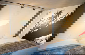Foto 3 - Aoca Sanno Apartment Of Contemporary Art
