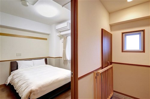 Foto 8 - Condominium Resort Nago Grand Sedona