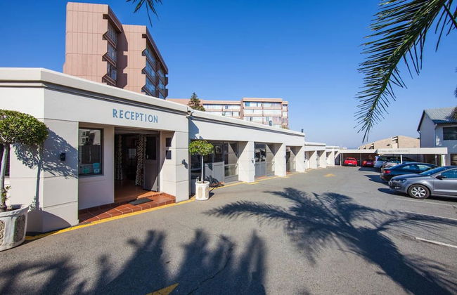 Vetho 1 Apartments OR Tambo Airport - Foto 34