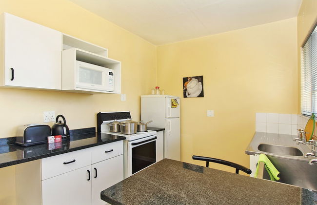 Vetho 1 Apartments OR Tambo Airport - Foto 14