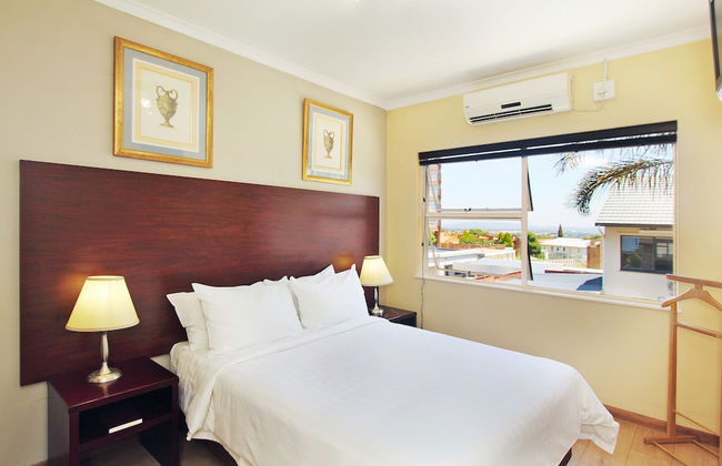 Vetho 1 Apartments OR Tambo Airport - Foto 1
