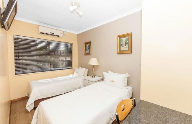Vetho 1 Apartments OR Tambo Airport - Foto 12