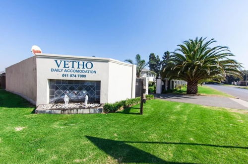 Photo 36 - Vetho 1 Apartments OR Tambo Airport