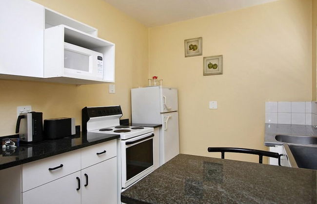 Vetho 1 Apartments OR Tambo Airport - Foto 18