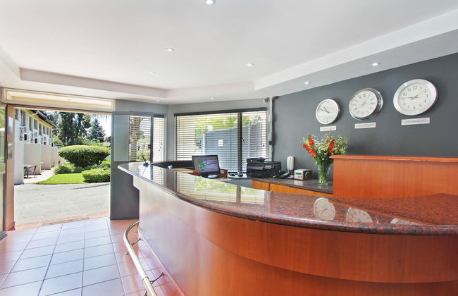 Vetho 1 Apartments OR Tambo Airport - Foto 3