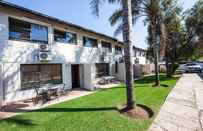 Vetho 1 Apartments OR Tambo Airport - Foto 37