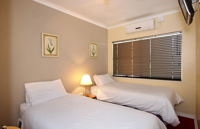 Vetho 1 Apartments OR Tambo Airport - Foto 11