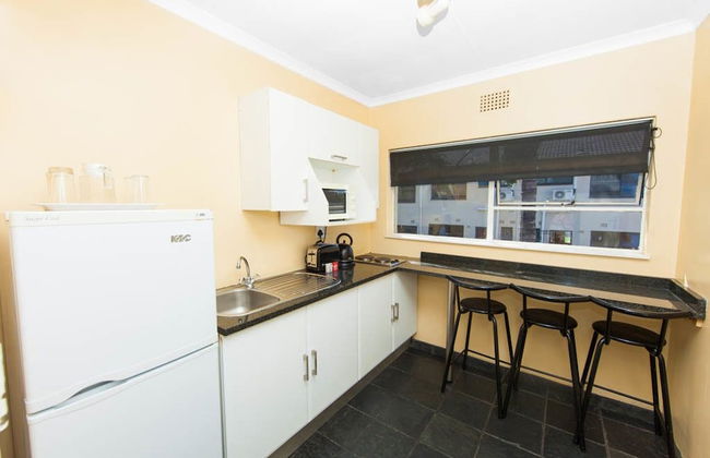 Vetho 1 Apartments OR Tambo Airport - Foto 15
