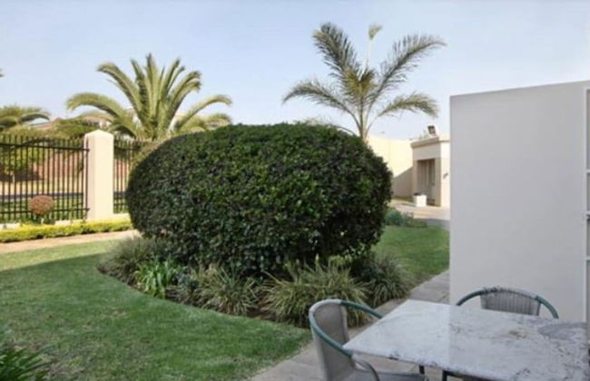 Vetho 1 Apartments OR Tambo Airport - Foto 39