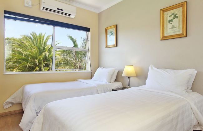 Vetho 1 Apartments OR Tambo Airport - Foto 6