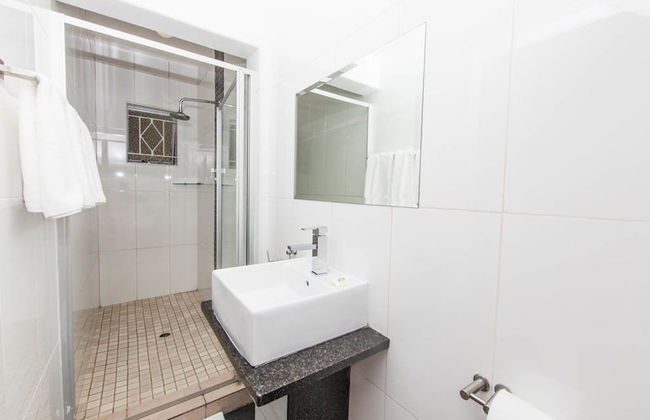 Vetho 1 Apartments OR Tambo Airport - Foto 28