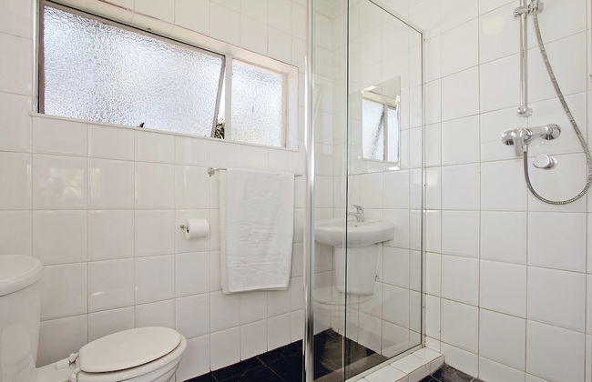 Vetho 1 Apartments OR Tambo Airport - Foto 23