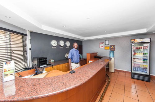 Photo 4 - Vetho 1 Apartments OR Tambo Airport