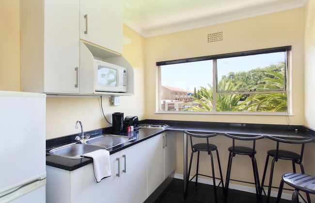 Vetho 1 Apartments OR Tambo Airport - Foto 13