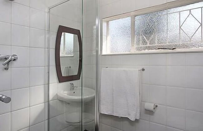Vetho 1 Apartments OR Tambo Airport - Foto 25